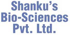 Shankus Biosciences logo